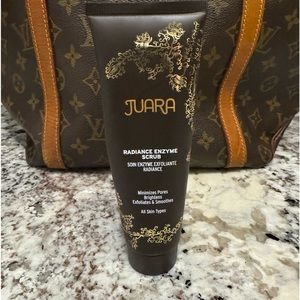 JUARA Radiance Enzyme Scrub & Enzyme Mask
